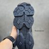 نیوبالانس9060 / مشکی تمام بزرپا / سایز بزرگ/ کد800 - Image 3
