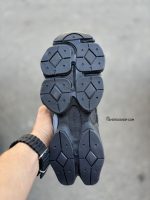 نیوبالانس9060 / مشکی تمام بزرپا / سایز بزرگ/ کد800 - تصویر 3