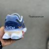 نیوبالانس9060/سرمه ای قهوه ای/ کد803 - Image 5