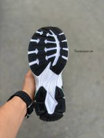 کتونی رانینگ پوما/ سفید مشکی - Image 4