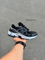 کتونی نیوبالانس 1064/ مشکی طوسی/ کد831و832