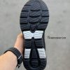 اسکیچرز سایز بزرگ/ مشکی تمام/سایز بزرگ/ MM/ بزرگ پا - Image 3