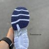 کتونی اسیکس رانینگ سایز بزرگ/سفید بنفش/SB/ بزرگ پا/ کد340 - Image 6
