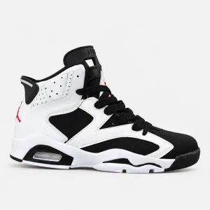 Jordan-6-Sneakers-White-Black-Two-tone-Code-620-heroshoop.com-view2.webp