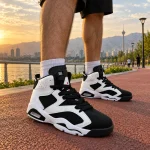 Jordan-6-Sneakers-White-Black-Two-tone-Code-620-heroshoop.com-view6.webp