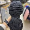 بالنسیاگا 3XL /مشکی بنفش/MB - Image 3