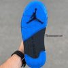 جردن فایو / سفیدطوسی آبی/ STA - Image 6