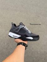 جردن فور / طوسی سفید دورنگ / TS / کد 430