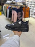 جردن فور / مشکی تمام / کد 411 - Image 4