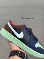 کتونی جردن وان لو توکیو /کد114 - Image 2