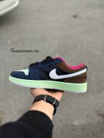 کتونی جردن وان لو توکیو /کد114 - Image 5