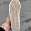 کتونی نایک بلیزر جامبو / کرمی / کد 127 - Image 4
