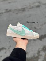 کتونی نایک بلیزر جامبو / کرمی / کد 127