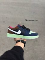 کتونی جردن وان لو توکیو /کد114