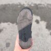 جردن فایو /مشکی زیره سفید - Image 5