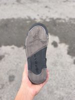 جردن فایو / مشکی زیره سفید - Image 5