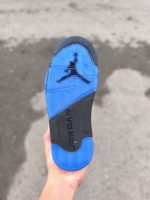 جردن فایو /سفید آبی /SA - Image 5