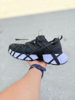 کتونی بالنسیاگا اسپایدر / رنگ مشکی سفید / کد 271 - Image 5