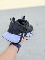 کتونی بالنسیاگا اسپایدر / رنگ مشکی سفید / کد 271 - Image 4