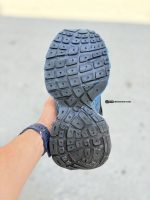 کتونی بالنسیاگا اسپایدر / رنگ مشکی آبی / کد 278 - Image 7