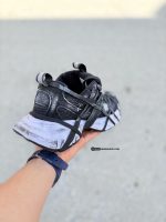 کتونی بالنسیاگا اسپایدر / رنگ مشکی سفید / کد 279 / MMS - Image 4