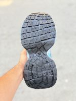 کتونی بالنسیاگا اسپایدر / رنگ طوسی مشکی - Image 5