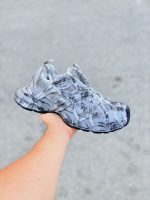 کتونی بالنسیاگا اسپایدر / رنگ طوسی مشکی