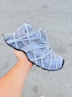 کتونی بالنسیاگا اسپایدر / رنگ طوسی تمام - Image 2