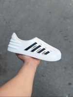 کراکس سفید مشکی