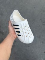 کراکس سفید مشکی - Image 2