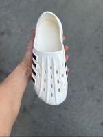 کراکس سفید مشکی - Image 6