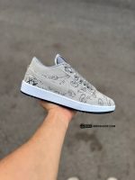 کتونی نایک کاز / طوسی سفید