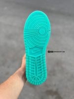 نایک کاز / ساق دار / طوسی - Image 5