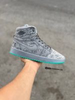 نایک کاز / ساق دار / طوسی