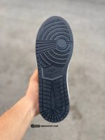 کتونی نایک کاز / طوسی سفید - Image 6