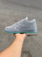 کتونی نایک کاز / طوسی - Image 4