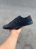 کتونی آلستار کانورس / رنگ مشکی تمام - تصویر 5