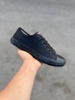 کتونی آلستار کانورس / رنگ مشکی تمام - تصویر 4