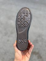 کتونی آلستار کانورس / رنگ مشکی تمام - تصویر 3