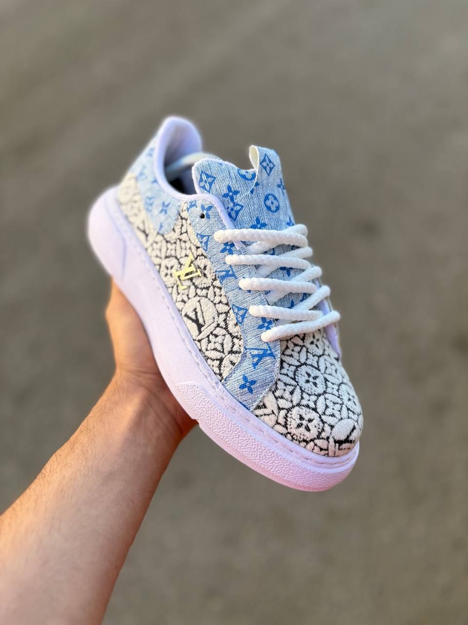 ونس لویی ویتون / کد 940 - Image 2