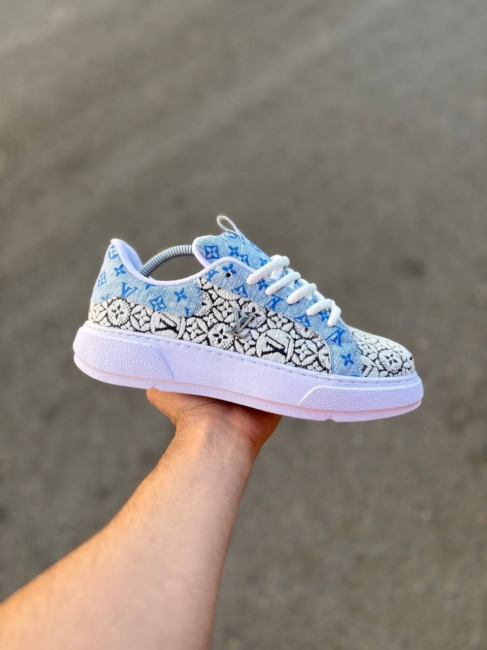 ونس لویی ویتون / کد 940