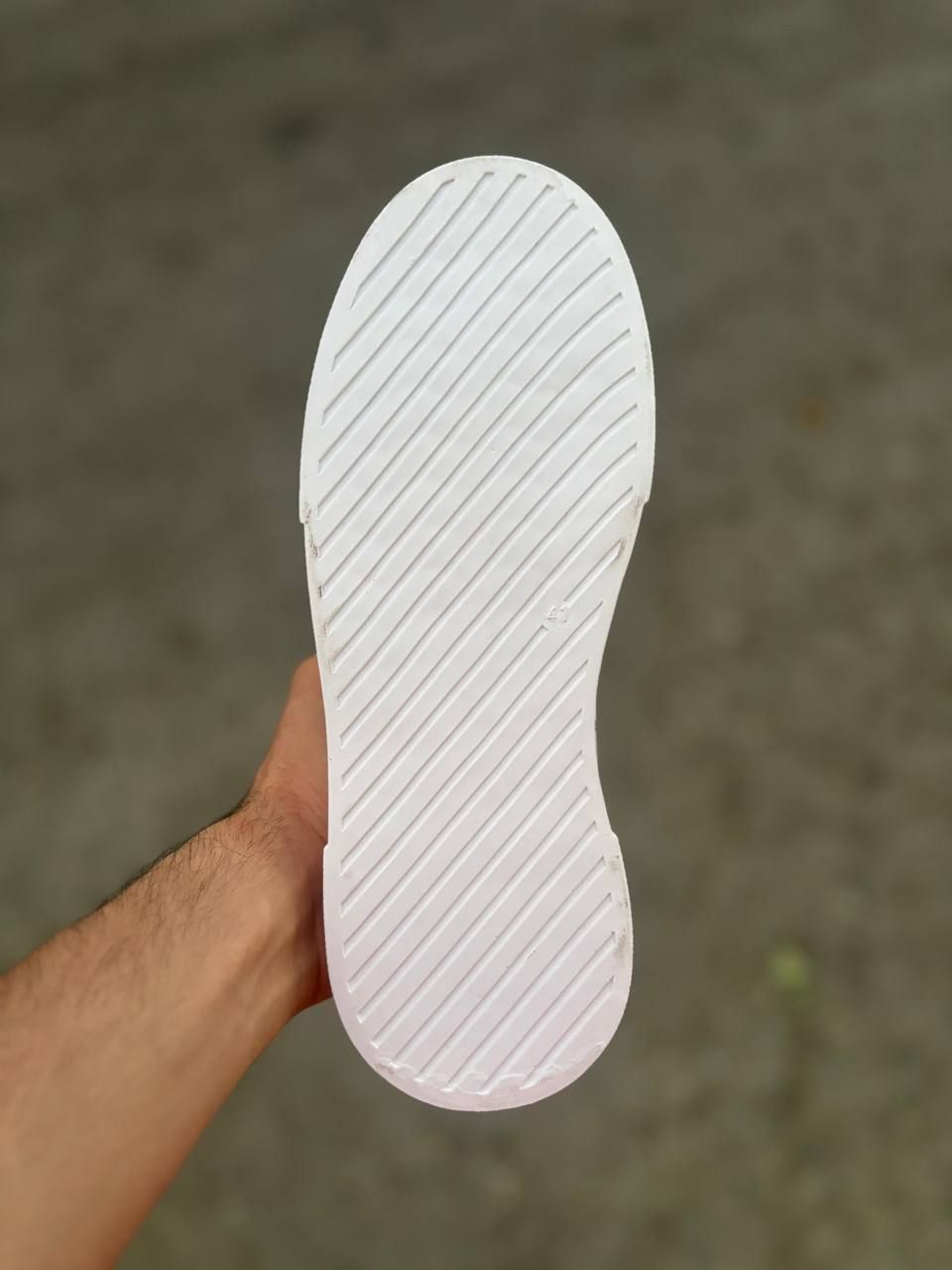 ونس پل اند بیر / SS - Image 6