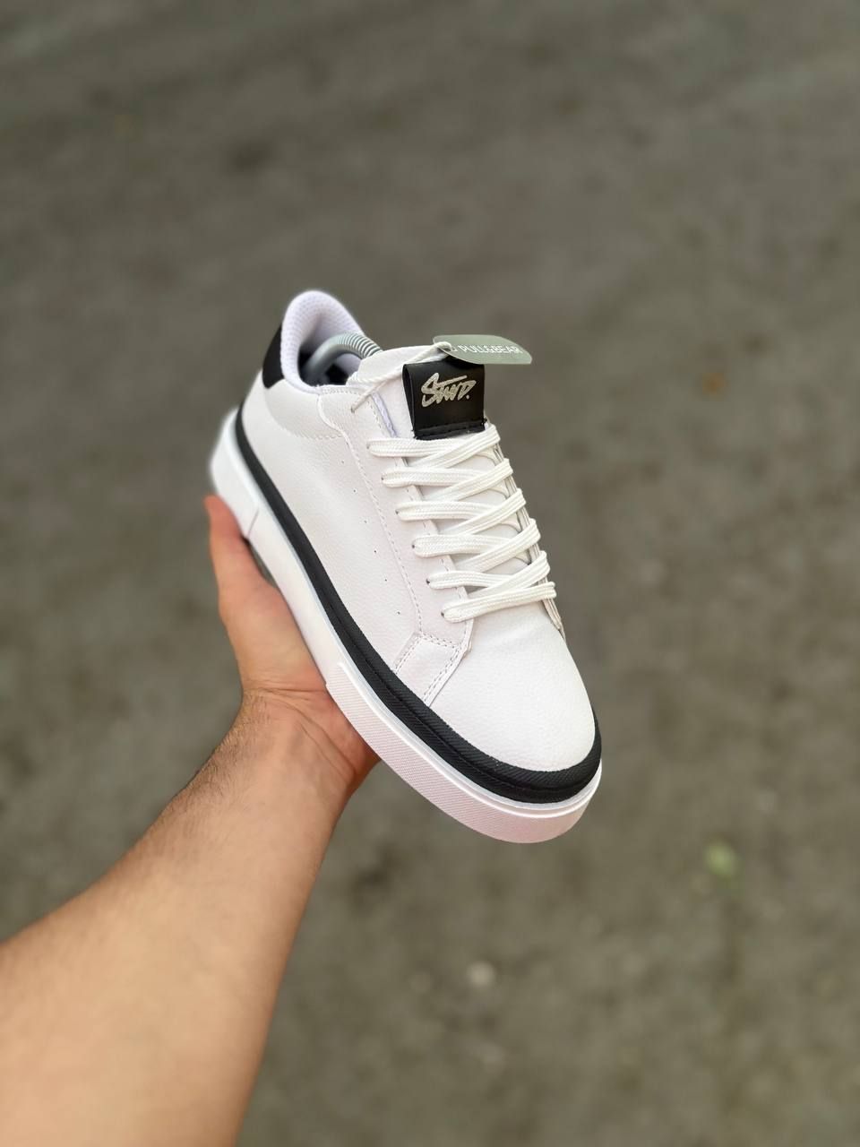 ونس پل اند بیر / SSM - Image 6