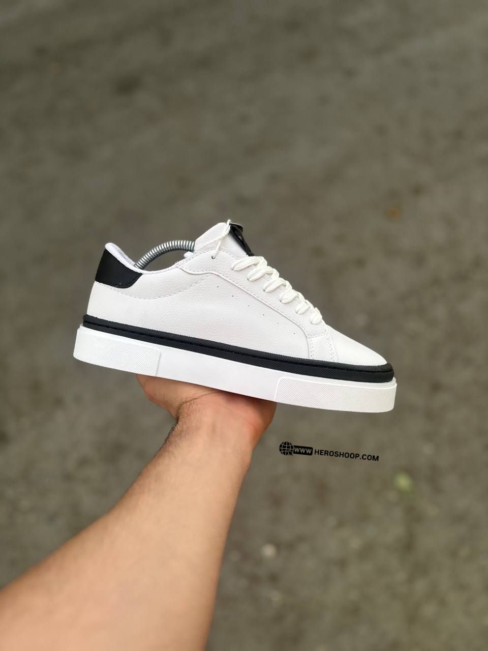 ونس پل اند بیر / SSM