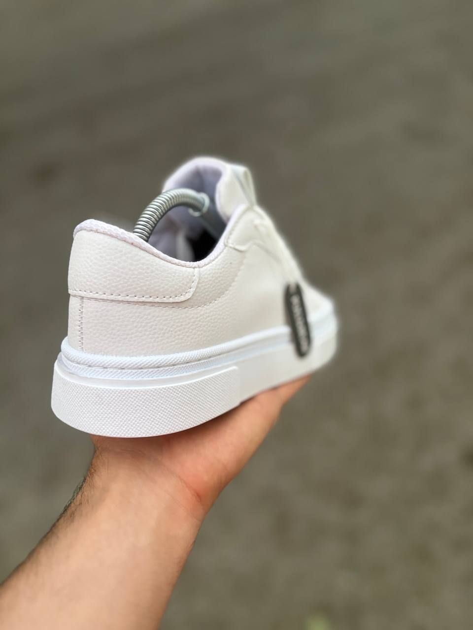 ونس پل اند بیر / SS - Image 3