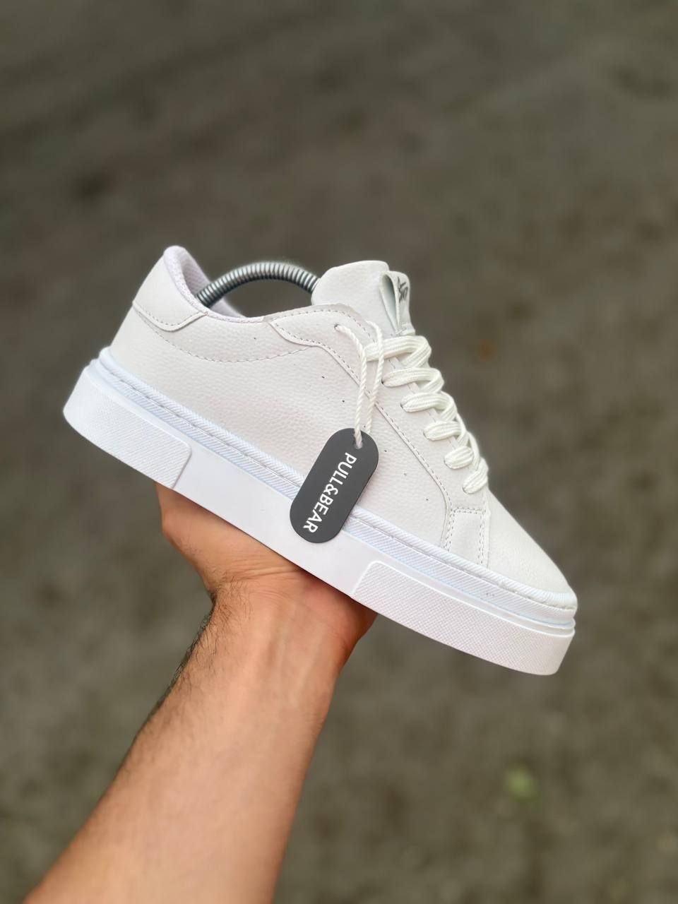 ونس پل اند بیر / SS - Image 4