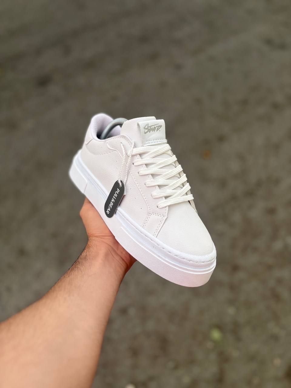 ونس پل اند بیر / SS - Image 2