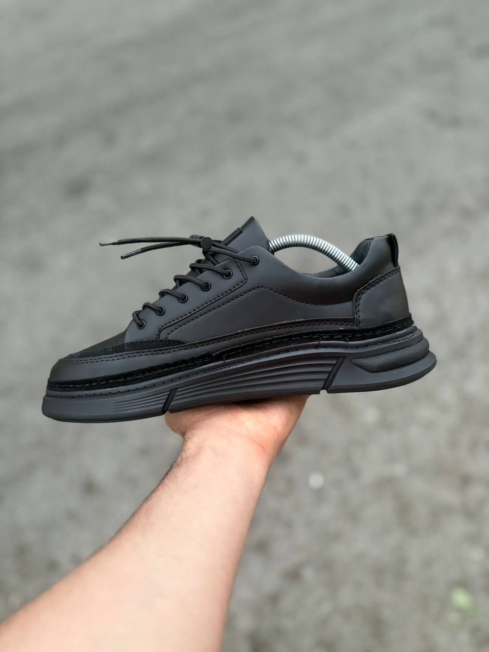 ونس کلاسیک 1 / MM - Image 6