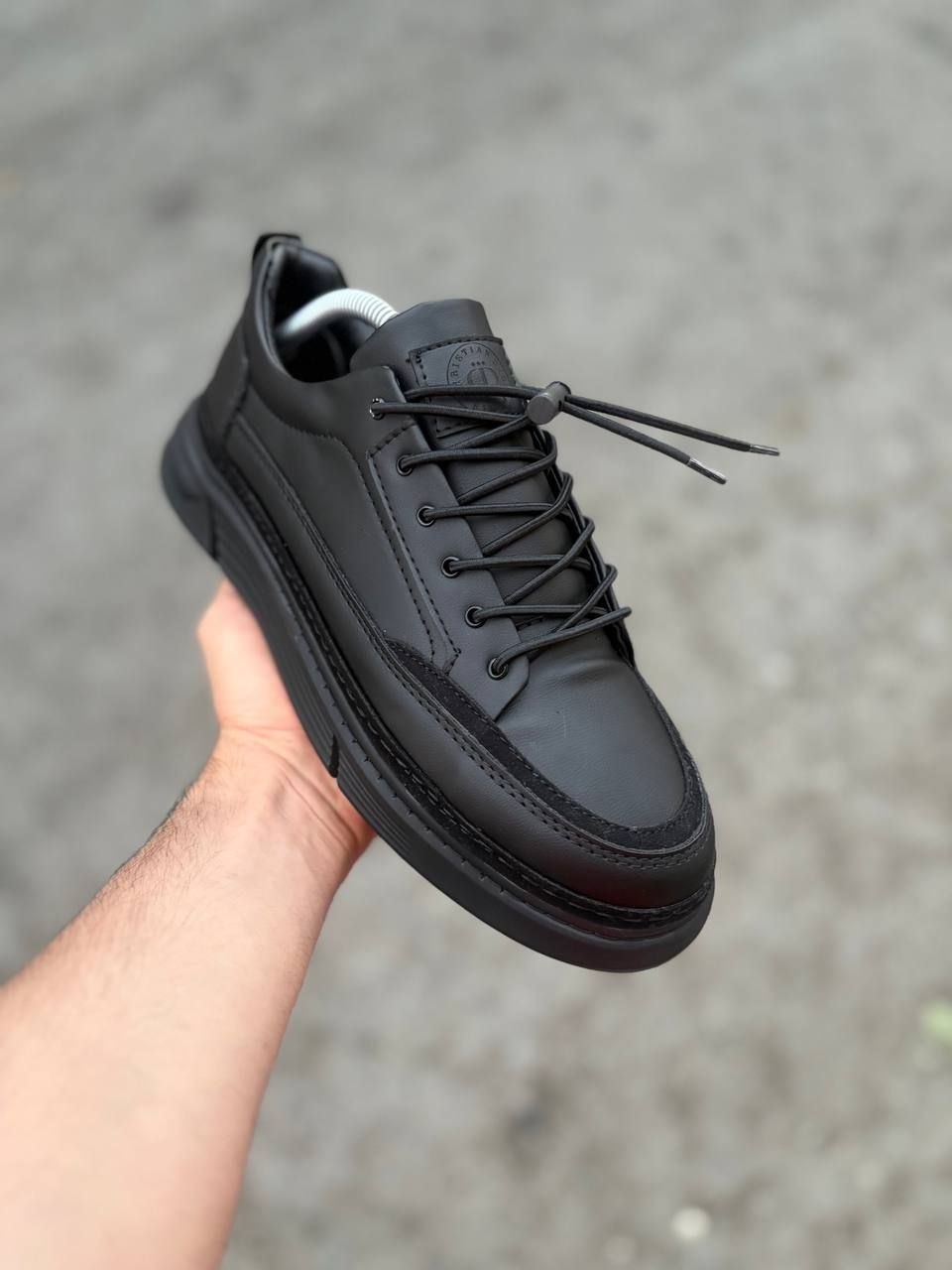 ونس کلاسیک 1 / MM - Image 2