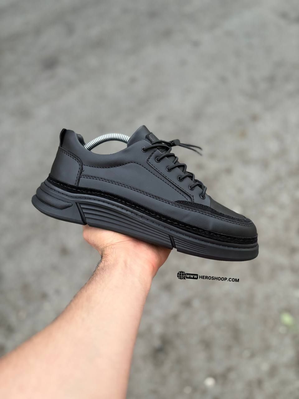 ونس کلاسیک 1 / MM